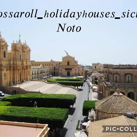 Rossaroll *