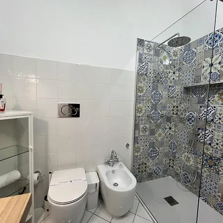 Rossaroll Casa vacanze Noto