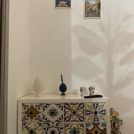 Rossaroll Ferienhaus *