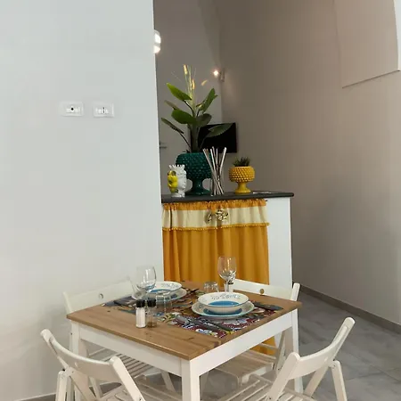 Rossaroll Casa vacanze *