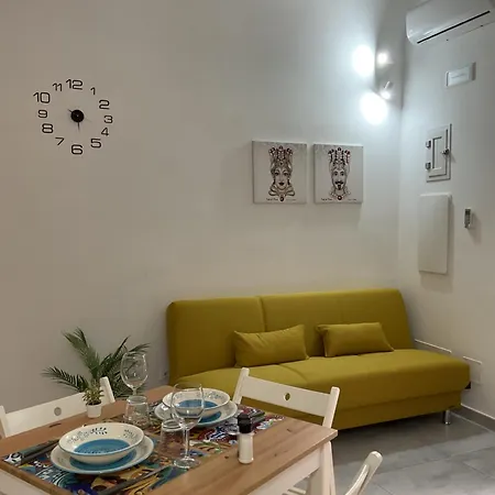 Rossaroll Casa vacanze Noto