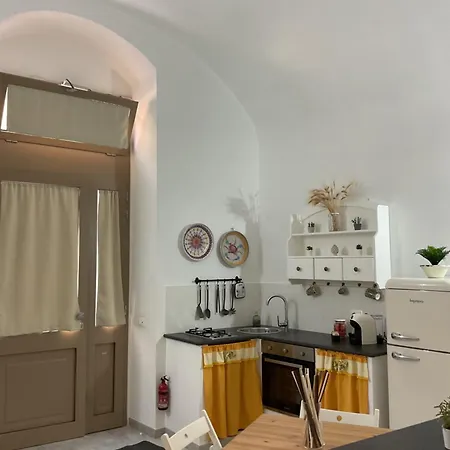 Ferienhaus Rossaroll Noto