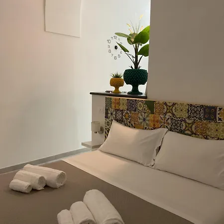 Casa vacanze Rossaroll