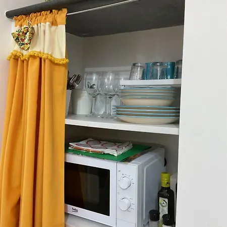Rossaroll Casa vacanze *