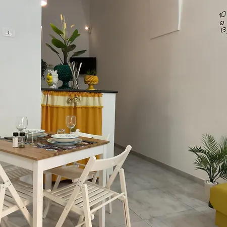 Casa vacanze Rossaroll *