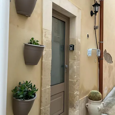 Rossaroll Casa vacanze *