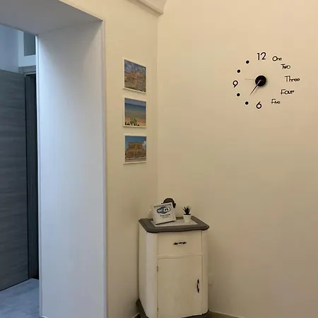 Casa vacanze Rossaroll *