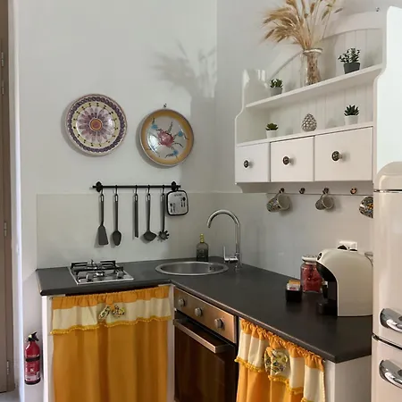 Rossaroll Casa vacanze *