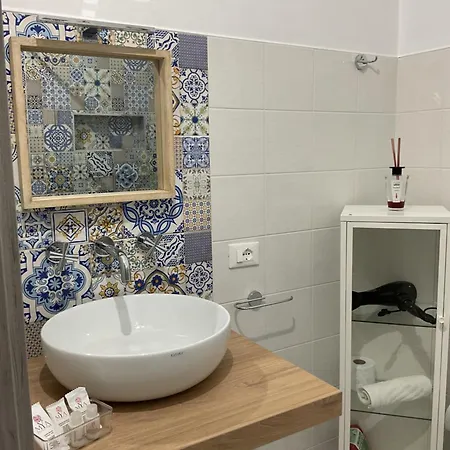 Rossaroll Casa vacanze