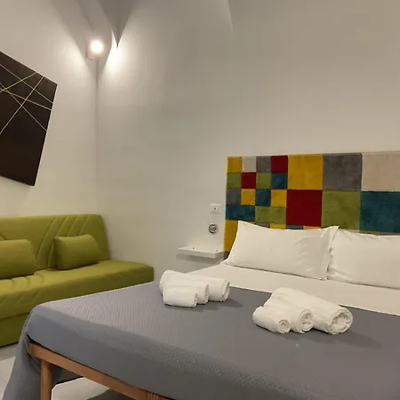 Rossaroll Casa vacanze Noto